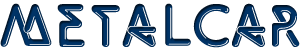 logo Metalcar